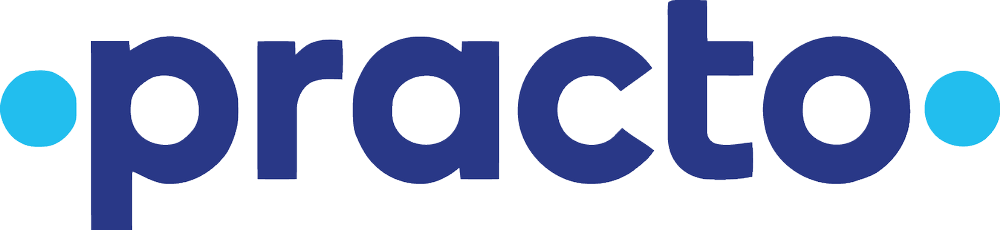 Practo-logo