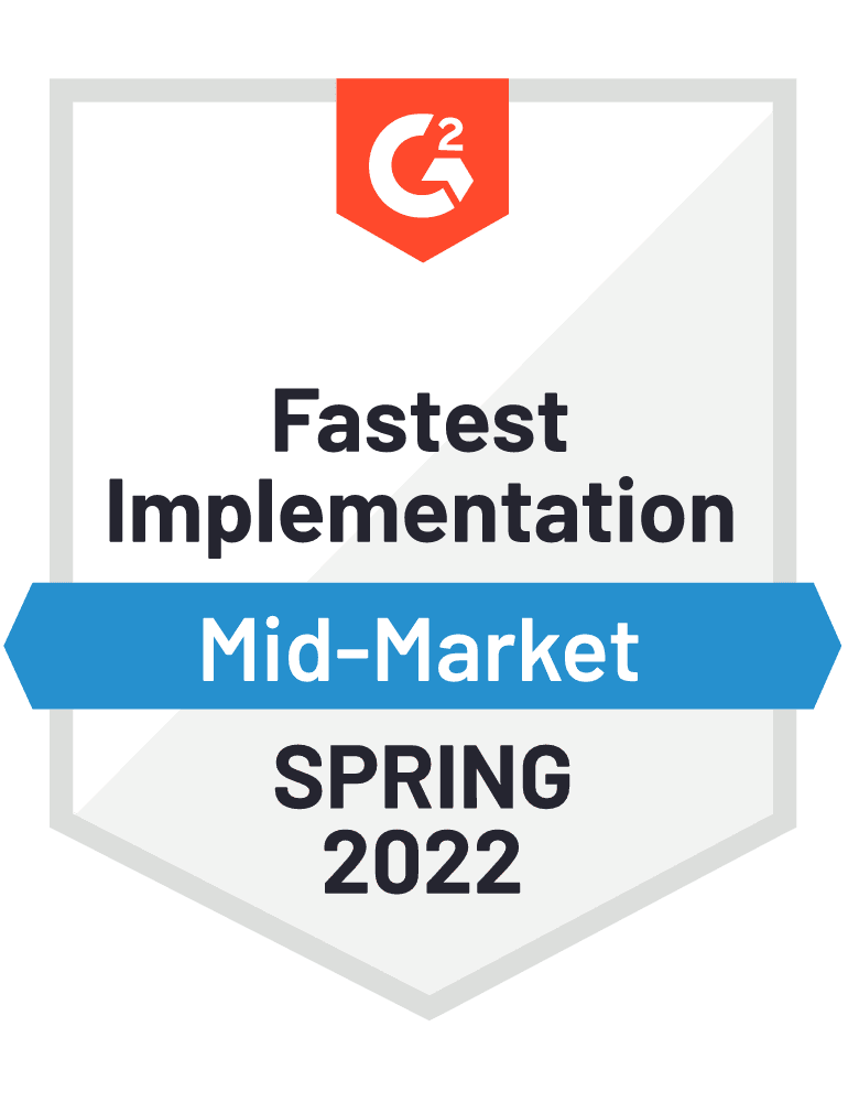 Fastest Implementation