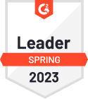 leader-spring