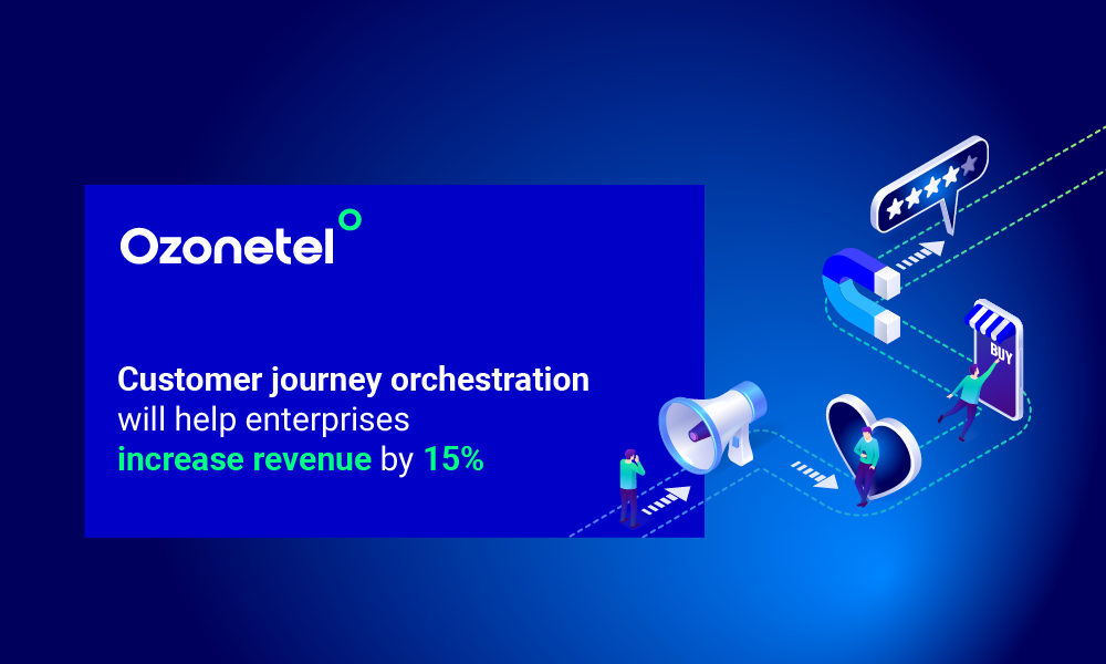 customer journey orchestration
